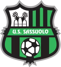 萨索洛 队徽