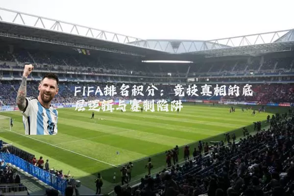 FIFA排名积分:竞技真相的底层逻辑与赛制陷阱