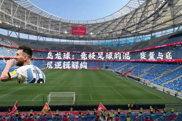 乌龙球:竞技足球的混沌变量与底层逻辑解构