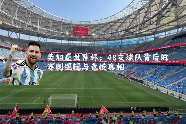 美加墨世界杯:48支球队背后的赛制逻辑与竞技真相