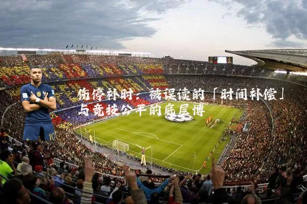伤停补时:被误读的「时间补偿」与竞技公平的底层博弈