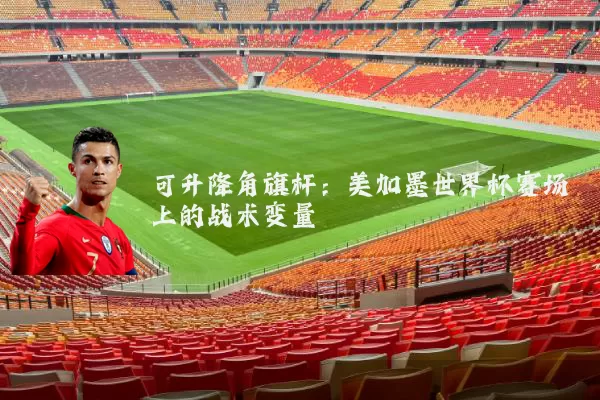 可升降角旗杆:美加墨世界杯赛场上的战术变量